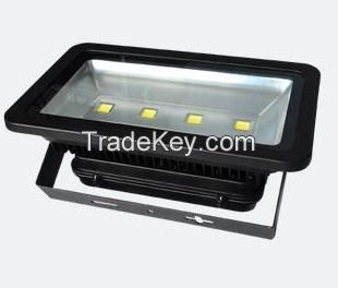 LED flood light / LED tunnel light with CE, ROHS, 5 years warranty