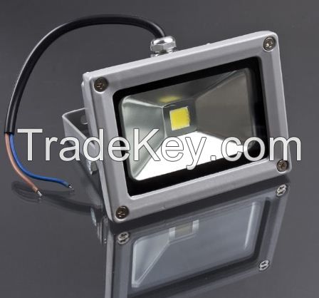 LED flood light / LED tunnel light with CE, ROHS, 5 years warranty