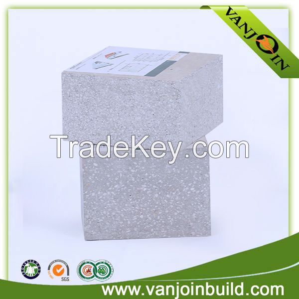 Perlite Sandwich Wall Panel