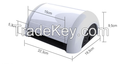 Egelly LED lamp 48w (110-220v)