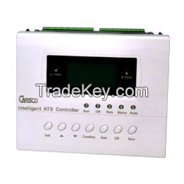 WST-5 Dual-Power Supply Automatic Transfer Switch Controller