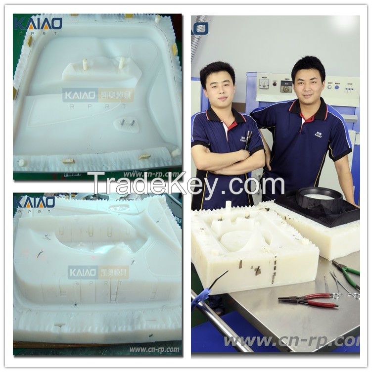 Professional Rapid Customized Prototype