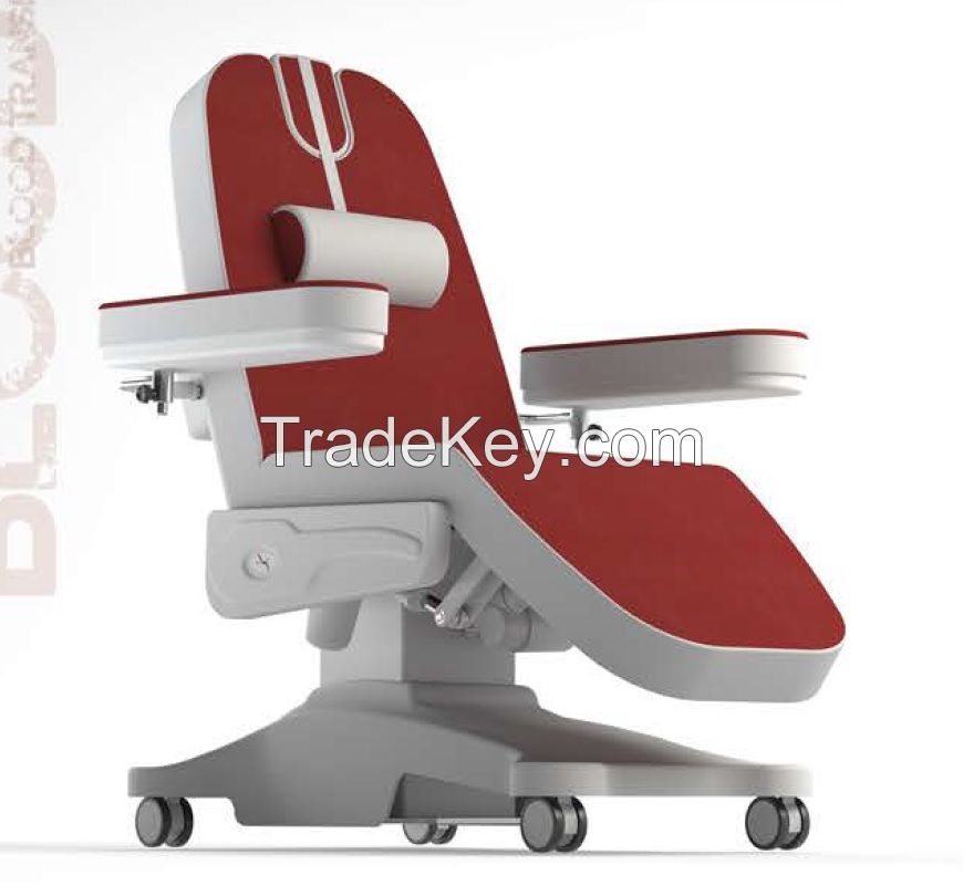 COMFYSIT BLOOD TRANSFUSION CHAIR