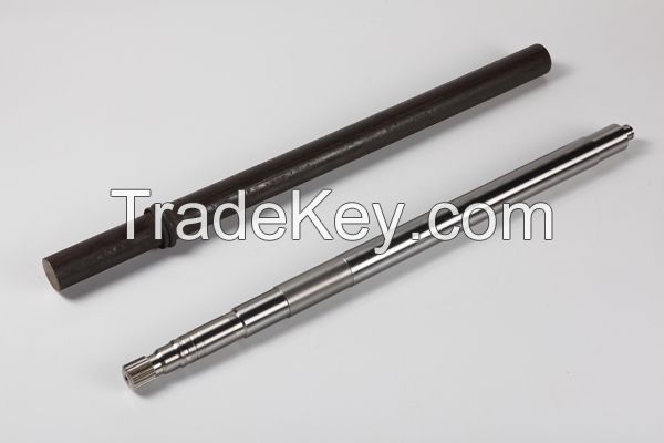 Friction Welding Shaft