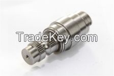 Output Shaft