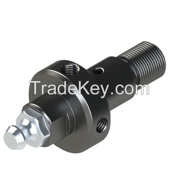 Screw Lock Idler Shaft