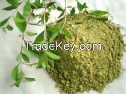 Henna Powder