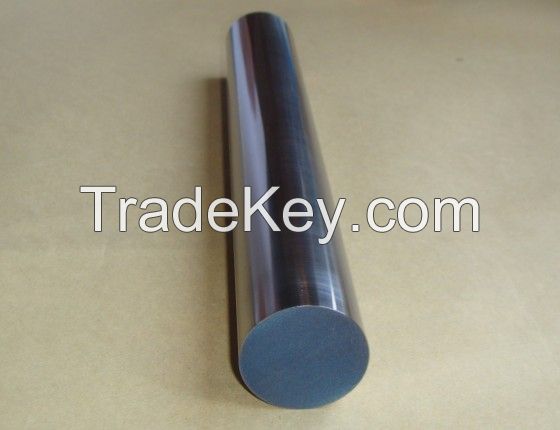 tungsten alloy rods