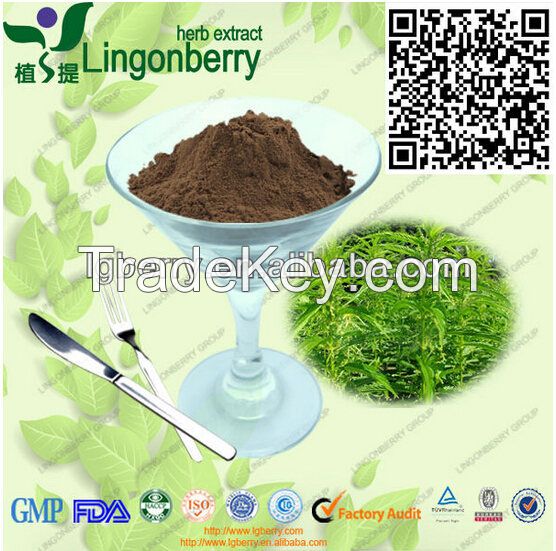 Nettle Root Extract 3,4-divanillyltetrahydrofuran