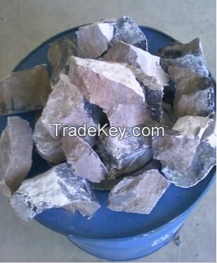 Calcium carbide