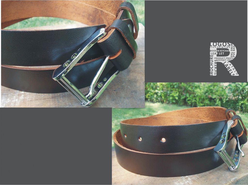 Genuine Leather Belts