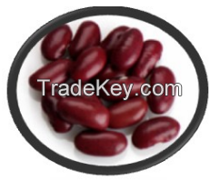 Dark Red Kidney Beans