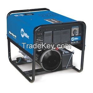 Miller Blue Star 185 DX Welder