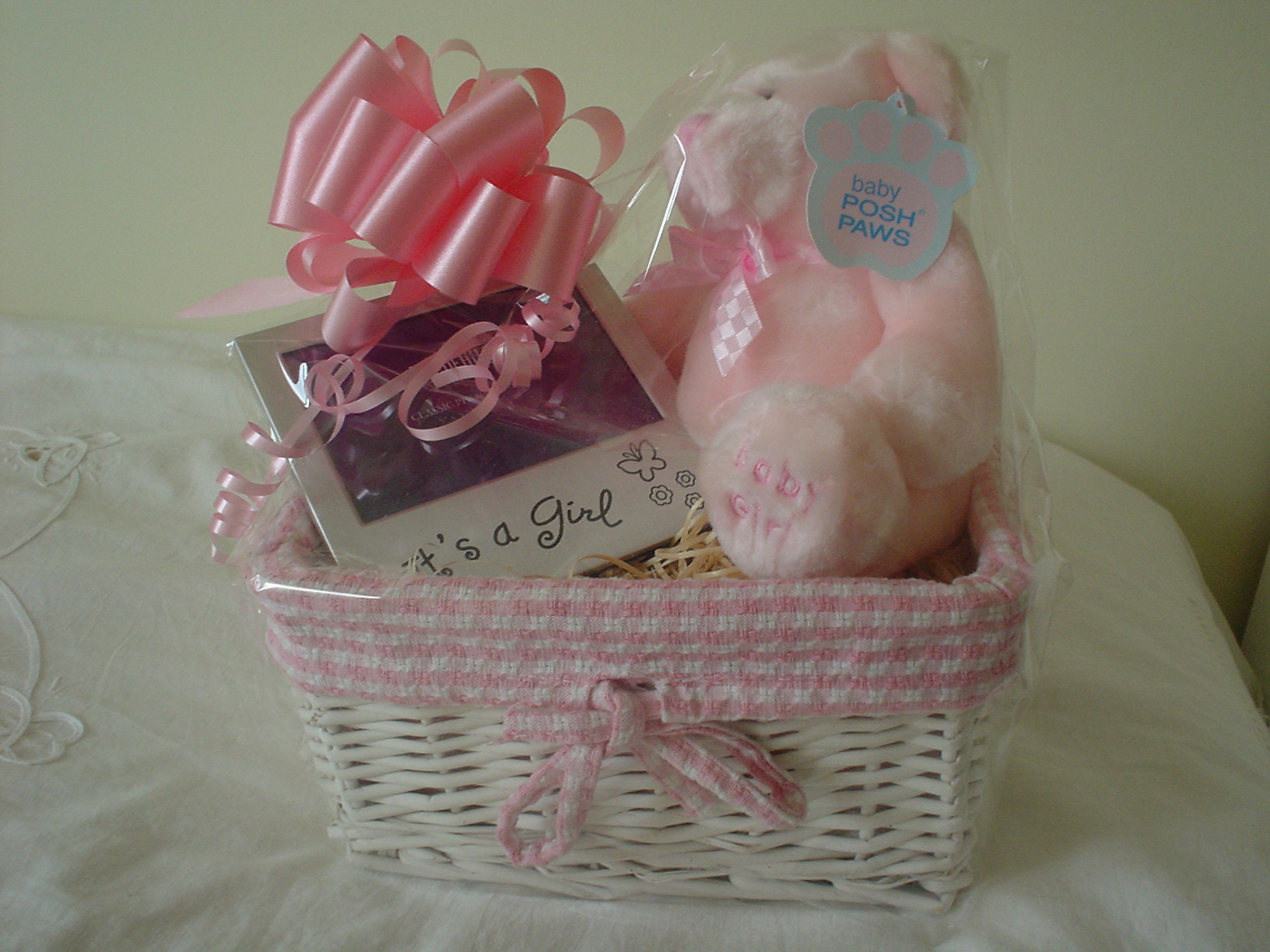 Baby Hamper