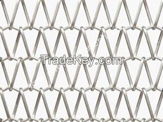 Stainless Steel Decorative Mesh