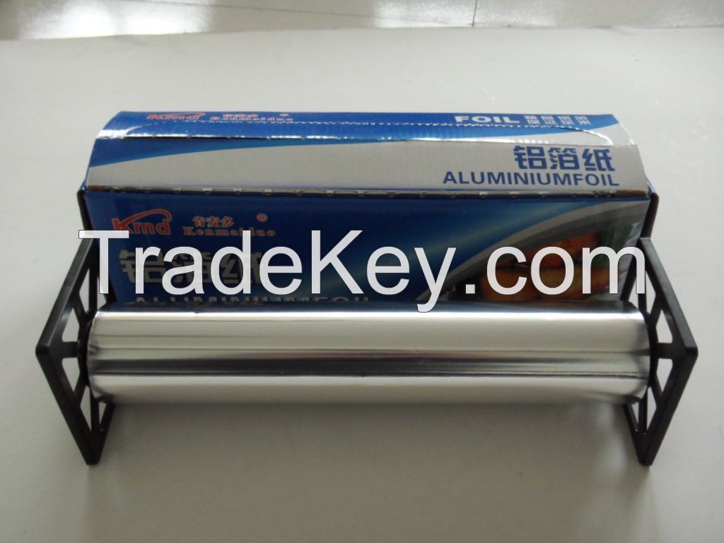 Household Aluminum Foil