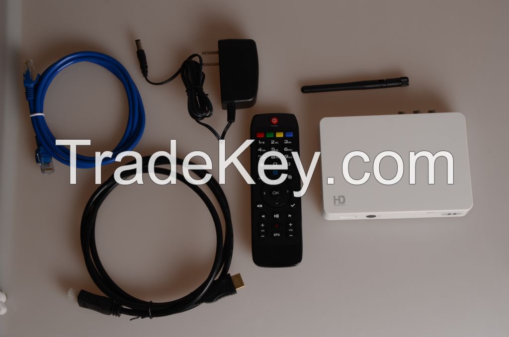 Arabic iptv box No monthly payment with over 540 free tv channels arabic iptv