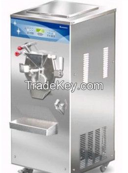 Perfect Combined Machine Gelato Batch Freezer &amp; Pasteurizer OPAH20