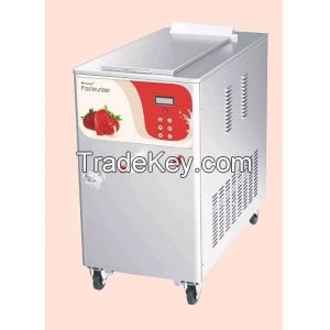 Oceanpower 2014 New Pasteurizer OPA61 for Ice cream mix &amp;amp; Milk