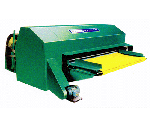 Carding Machine