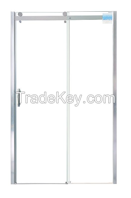 SY36101 Sliding shower Door 8mm