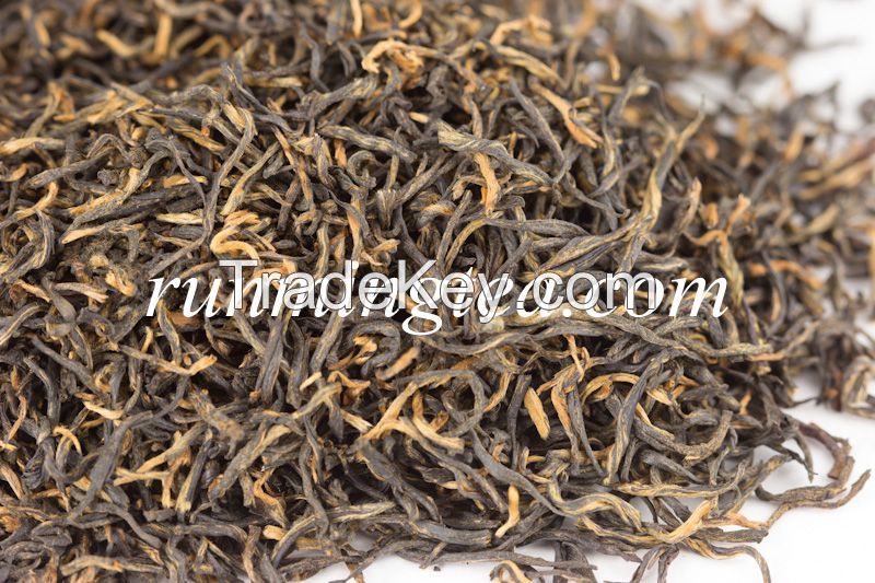 Jin Jun Mei Black Tea