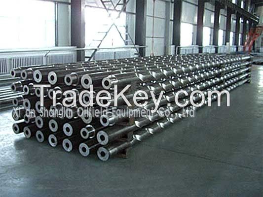 Oilfield Equipment Downhole drilling tools API Drill Collar