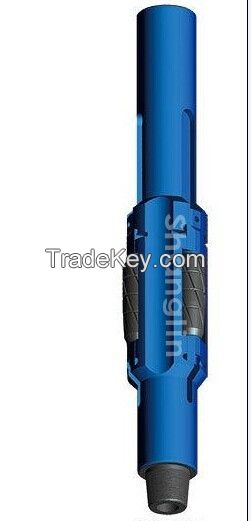 Oilfield Equipment Downhole drilling tools API Roller Reamer