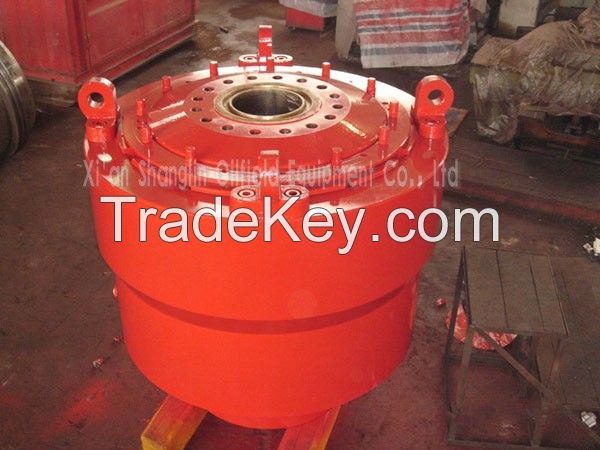 API Oilfield Wellhead Annular Blowout Preventer/BOP