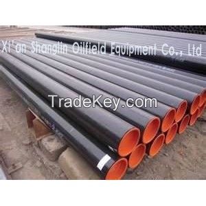 Oilfield Equipment API Casing and Tubing/Line Pipe