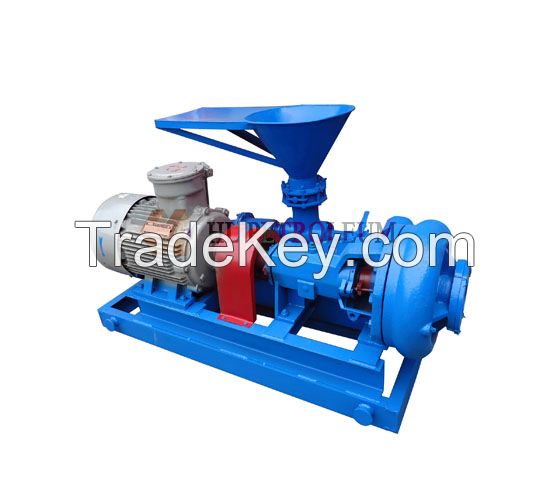 Hl Petro Hhq150-50 Drilling Fluid Solid Control Mud Mixer