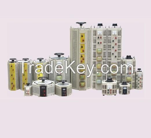 Contact Voltage Regulator