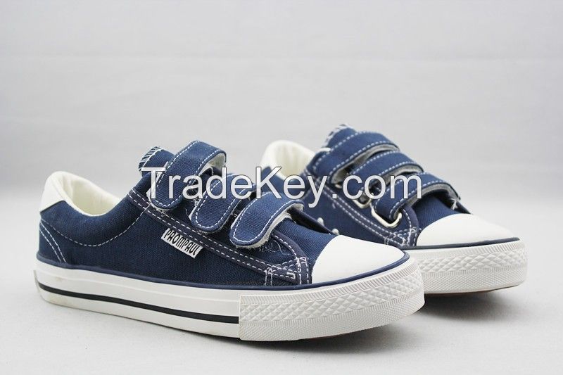 Paompaul canvas shoes