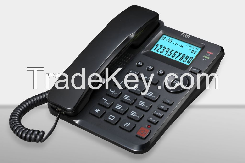 Caller id Phone 