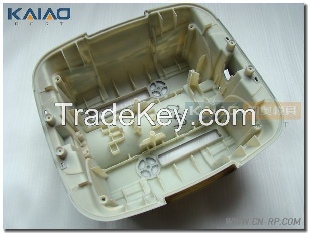 Best Sevice ABS Plastic/Aluminum Metal Parts/Wood/CNC Machine/SLA/ SLS