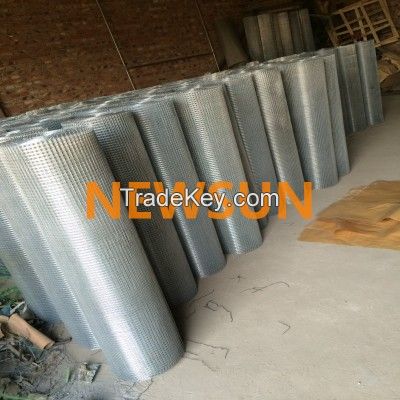 Welded Wire Mesh Roll