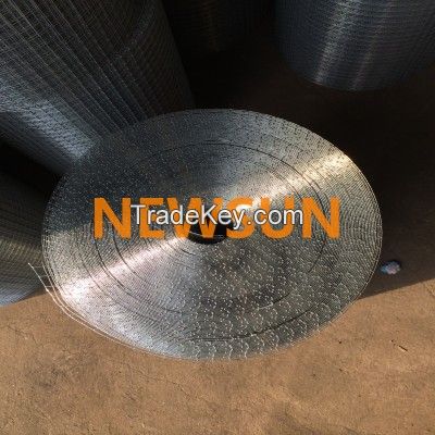 Welded Wire Mesh Roll