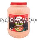 1000 Island Dressing, Gallon