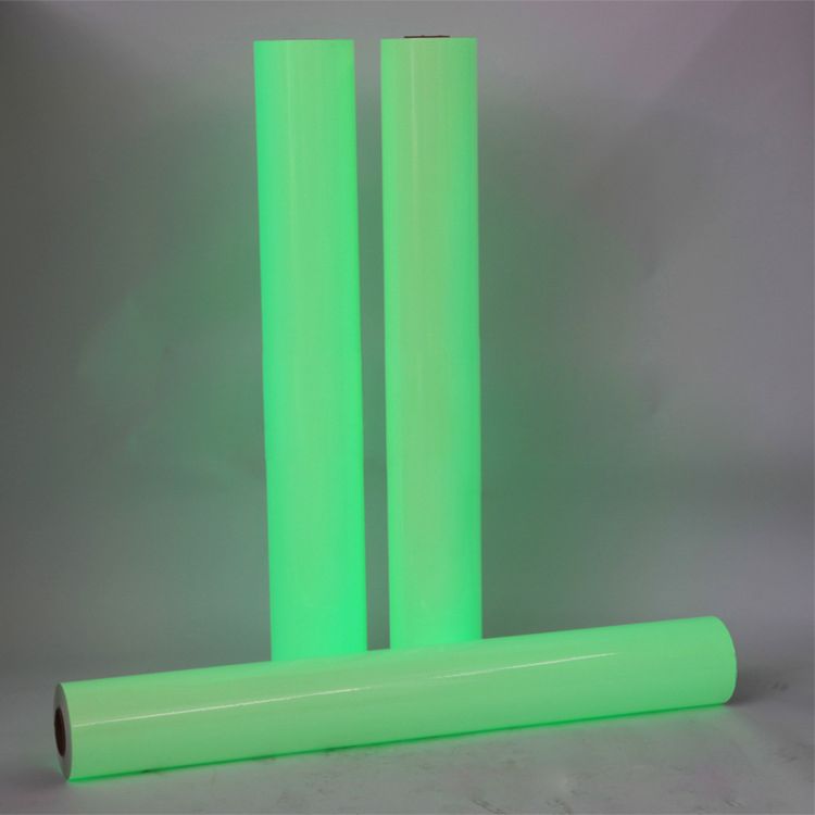 Glow in the dark plastic sheet,glow film,glow sheet,luminescent film