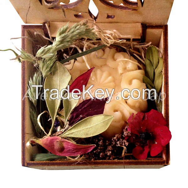 Unic gift box