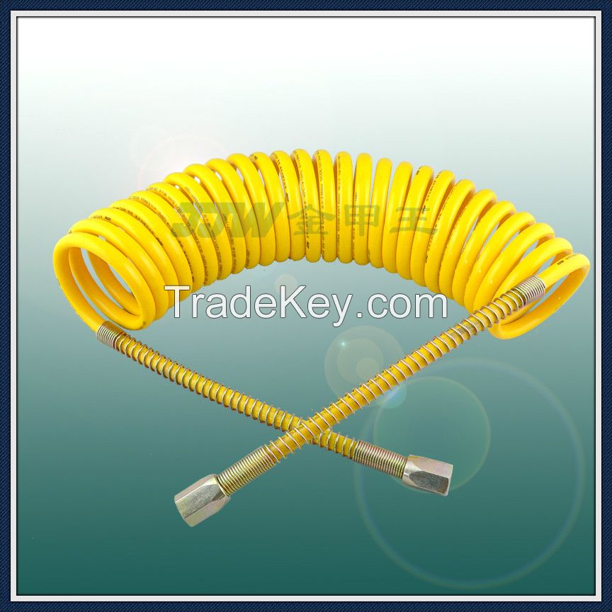 nylon recoil air hose