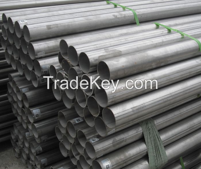 perforated stainless steel pipe