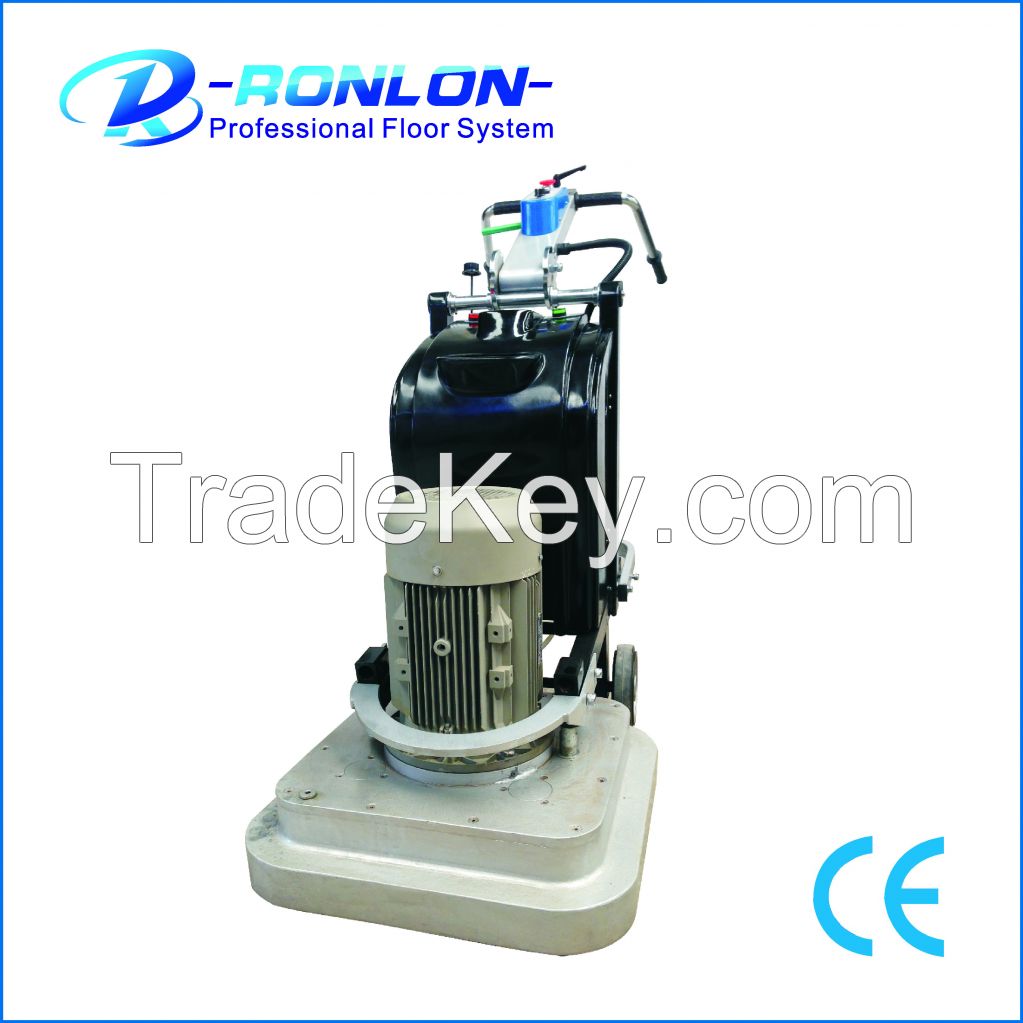 R700  floor polisher