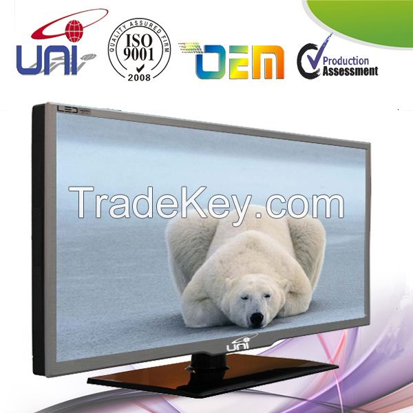 Hot sale in india with competitive price smart TV