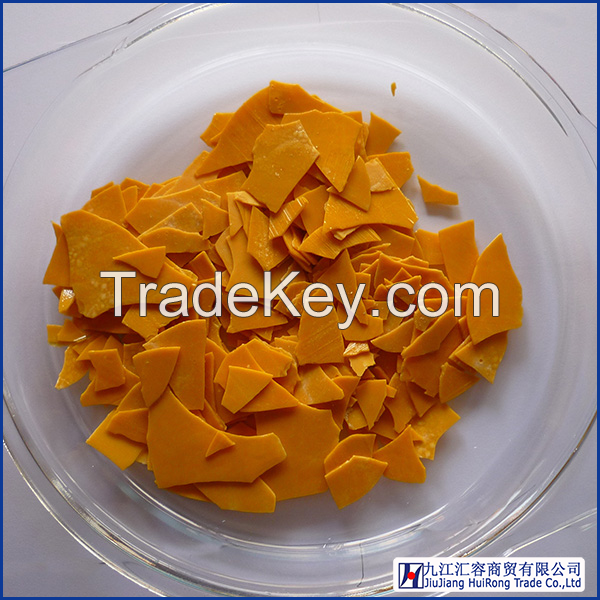 70% sodium hydrosulfide used for leather