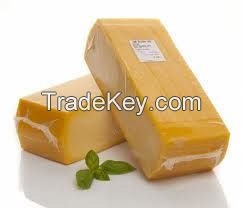 Gouda Mature 48+ Hotel Cheese, Naturally Matured