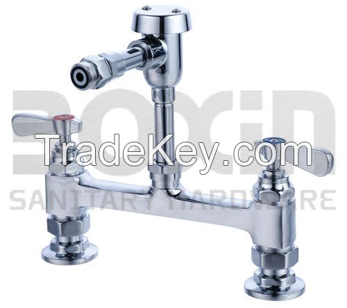 Pot Filler Faucets