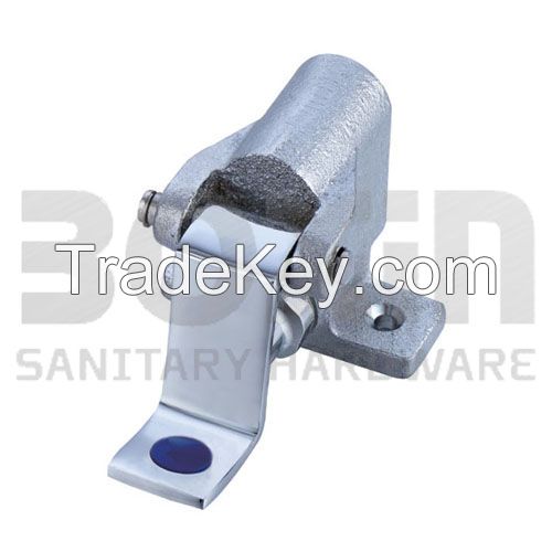 Foot&Knee Activited Valves