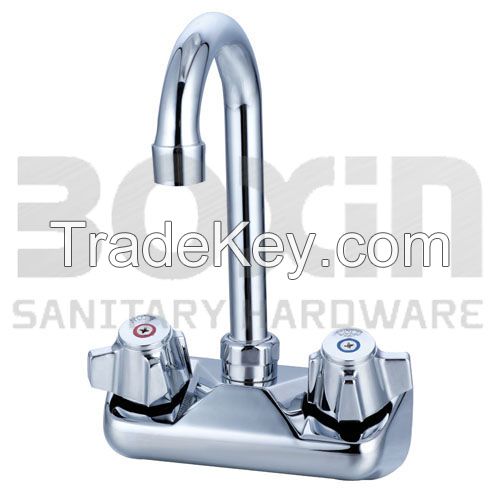 Commercial Faucets