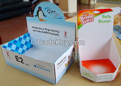 Candy Packaging Boxes